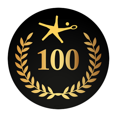 Affiche des 100 ans