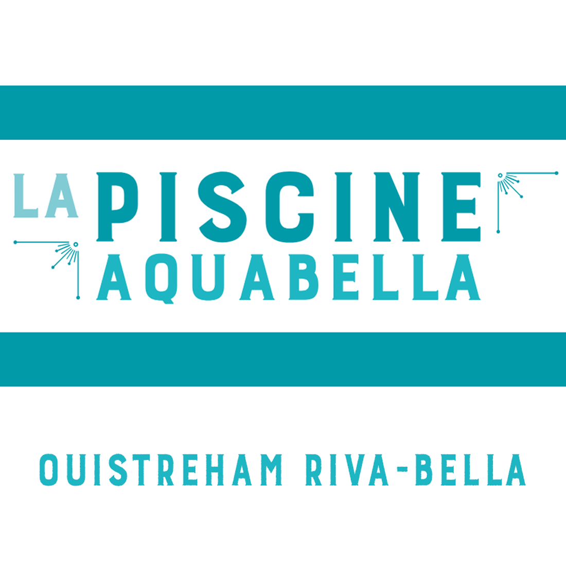La piscine Aquabella