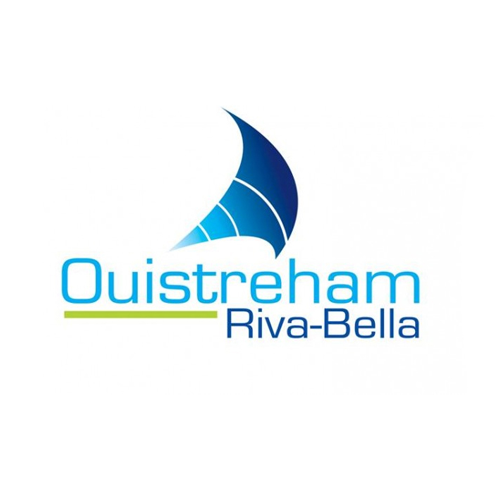 Ville de Ouistreham Riva-Bella